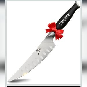 NIB Zelite Infinity 6 Inch Gokujo Boning Knife